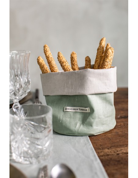Stainproof Bread Basket