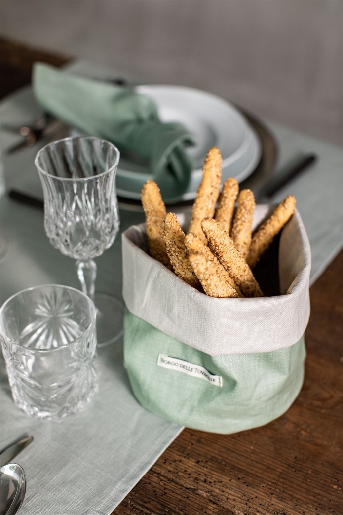 Stainproof Bread Basket 2