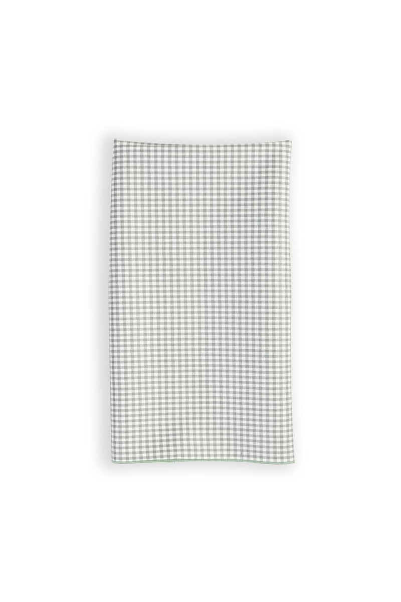 Chemin de table Filo en coton 