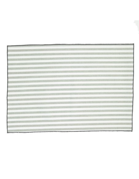 Placemat in Stain Resistant Cotton Filo