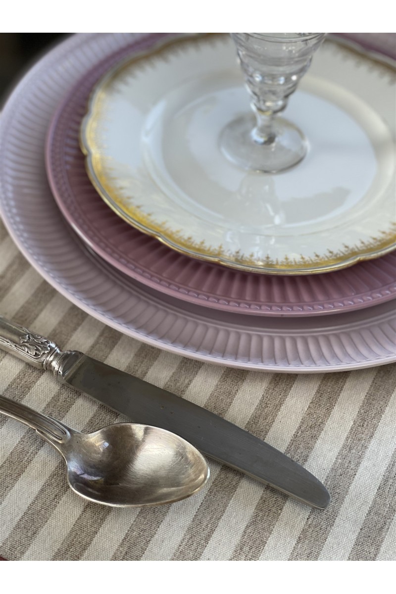 Set de table en coton antitache Filo