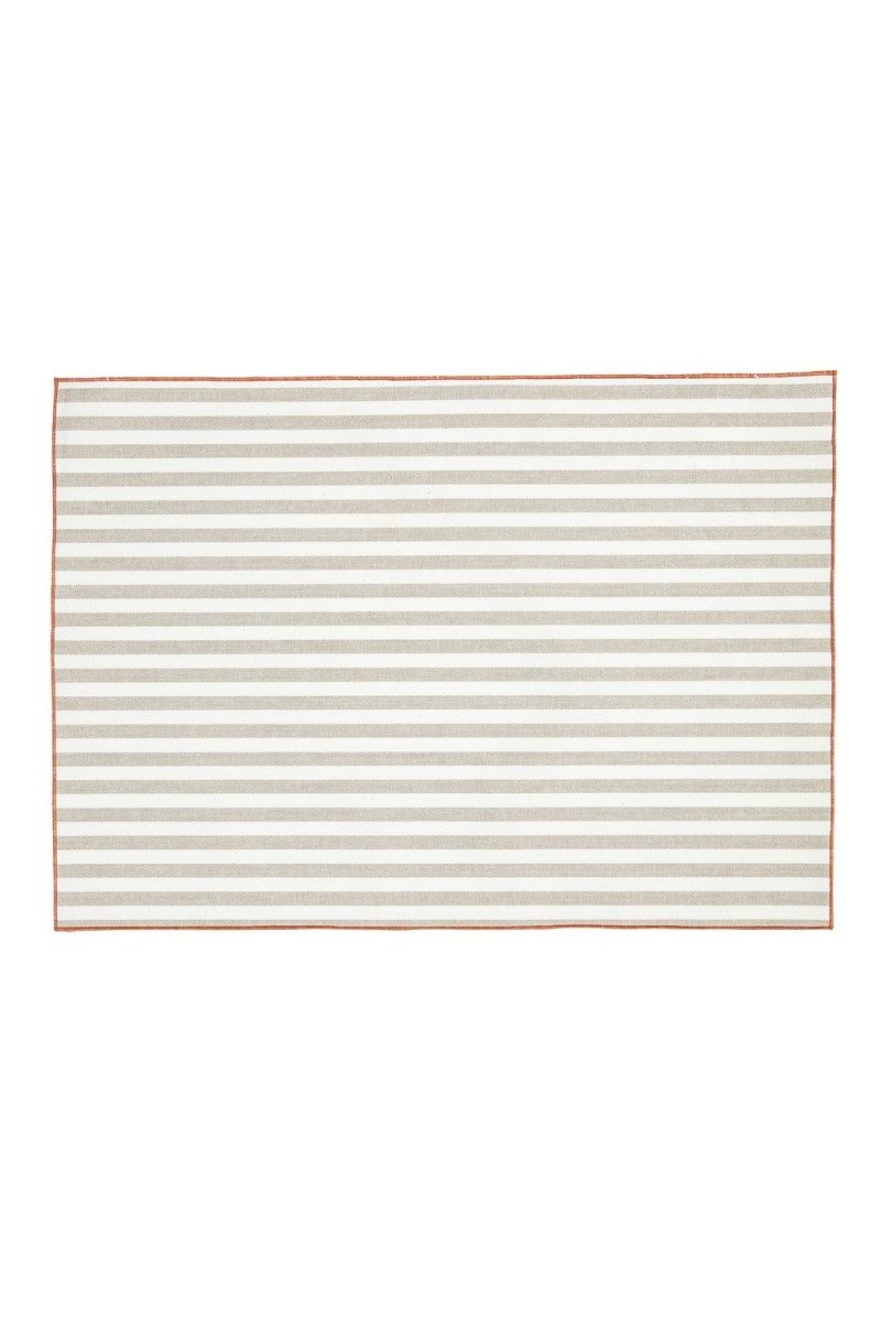 Placemat in Stain Resistant Cotton Filo