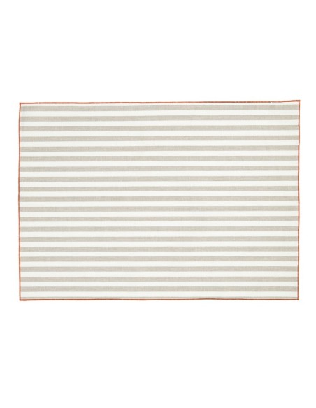 Tovaglietta Filo in Cotone Antimacchia