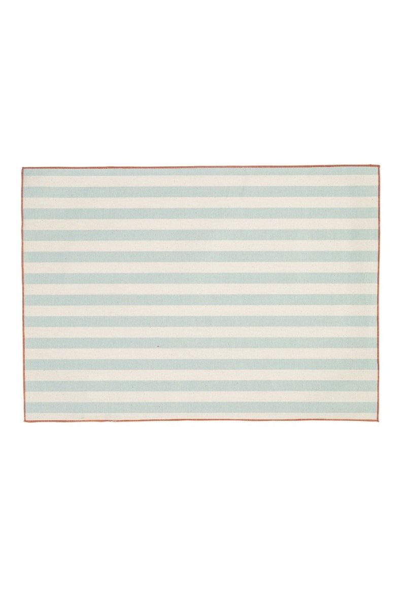 Set de table en coton antitache Filo