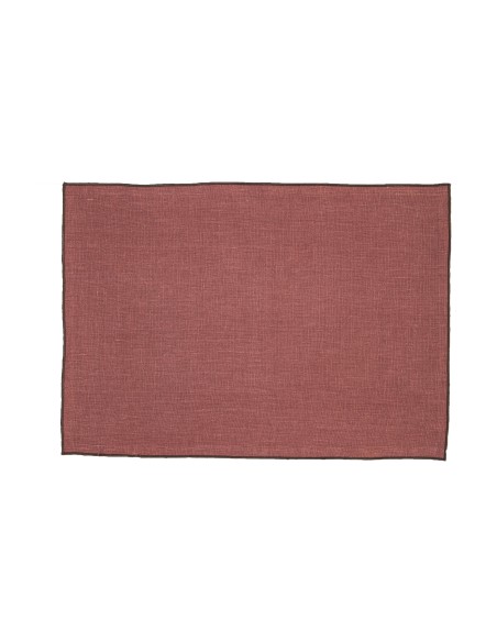 Tovaglietta Filo in Lino Antimacchia