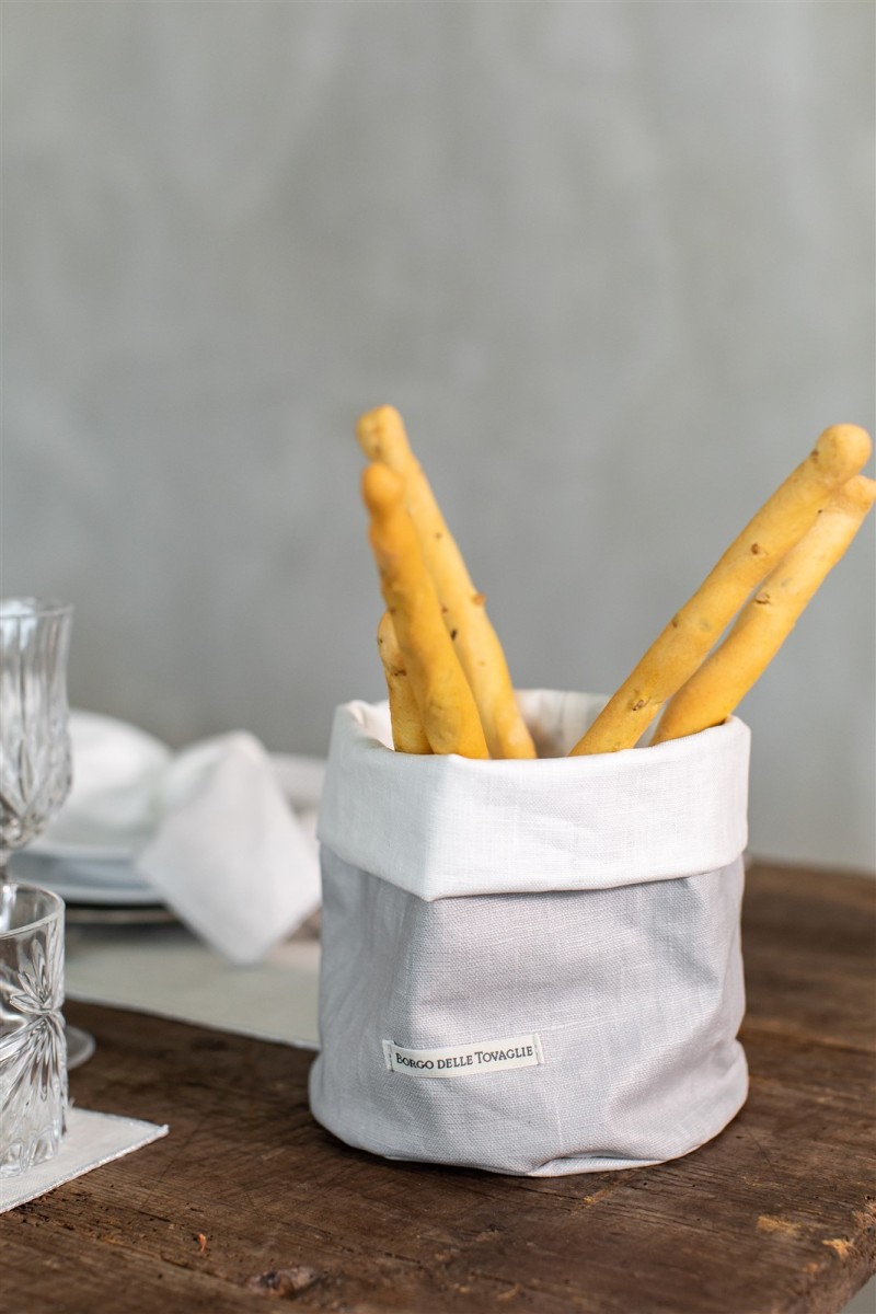 Linen Placemat Stain Resistant Filo