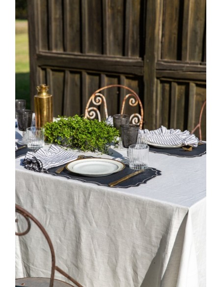 Stain Resistant Line Firenze Placemat