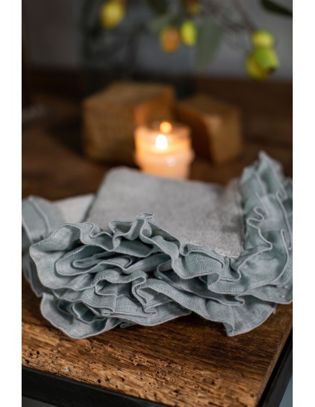 Gitane Cotton Washcloths