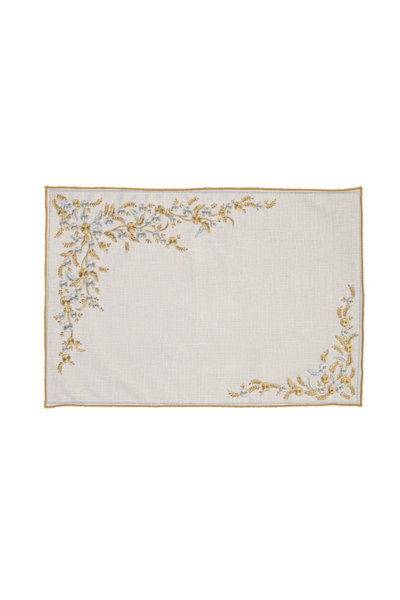 Venaria Linen Placemat