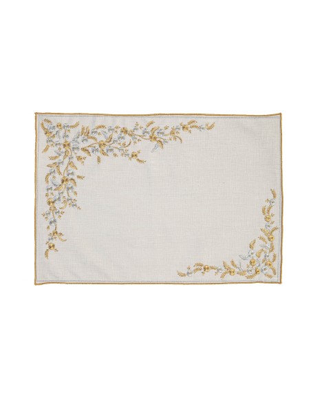 Venaria Linen Placemat