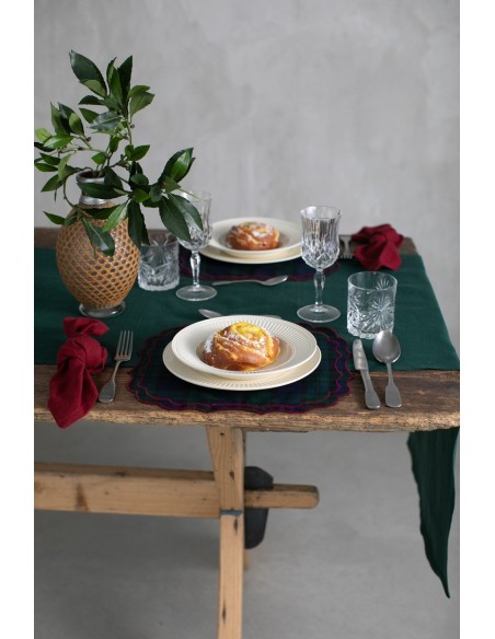 Florence Placemat Scottish