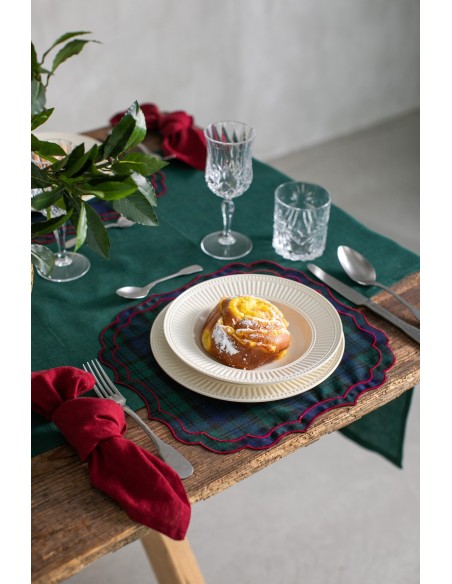 Florence Placemat Scottish