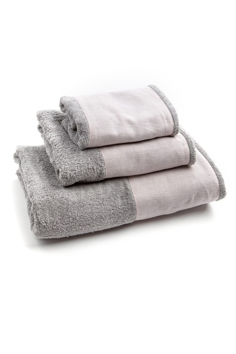 Asciugamano Bauhaus in Cotone