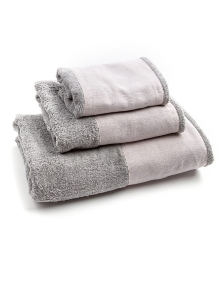 Bauhaus Cotton Towel