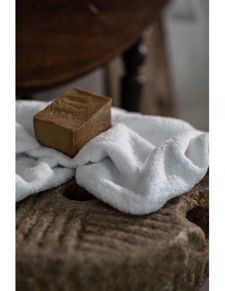 Bauhaus Cotton Towel