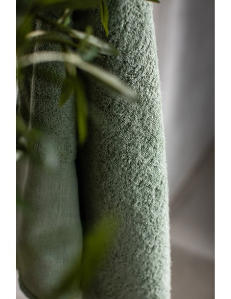 Asciugamano Bauhaus in Cotone