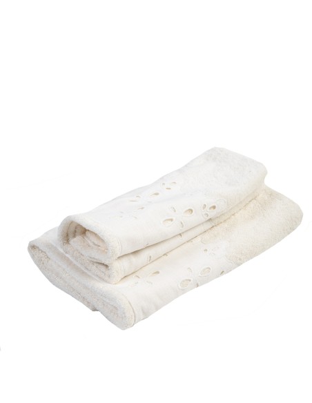 Serviette en coton Amalfi