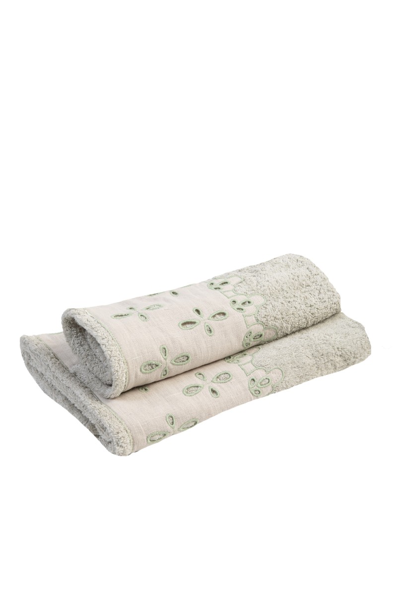 Amalfi Cotton Towel