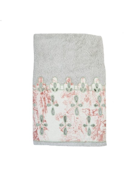 Amalfi Cotton Towel