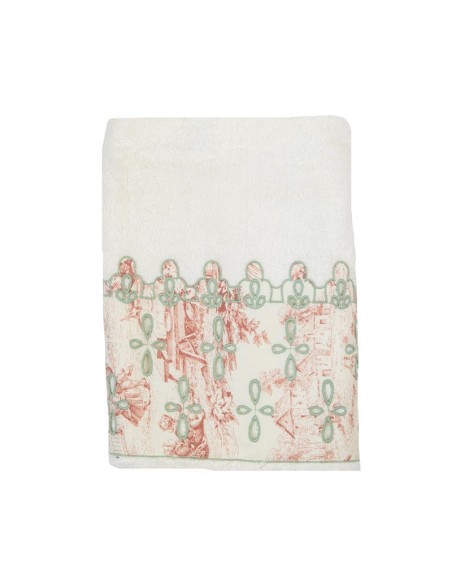 Serviette en coton Amalfi