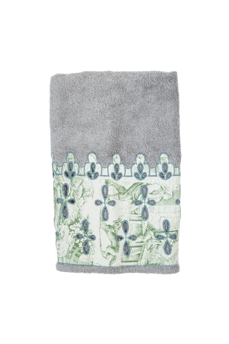 Asciugamano Amalfi in Cotone