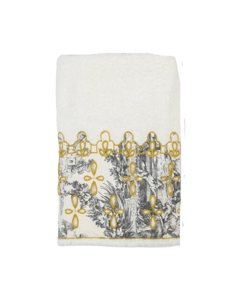 Serviette en coton Amalfi