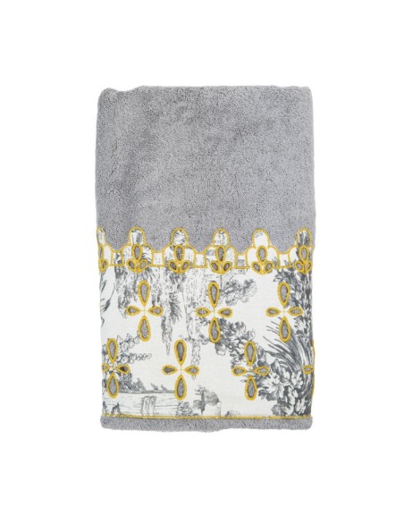 Serviette en coton Amalfi 