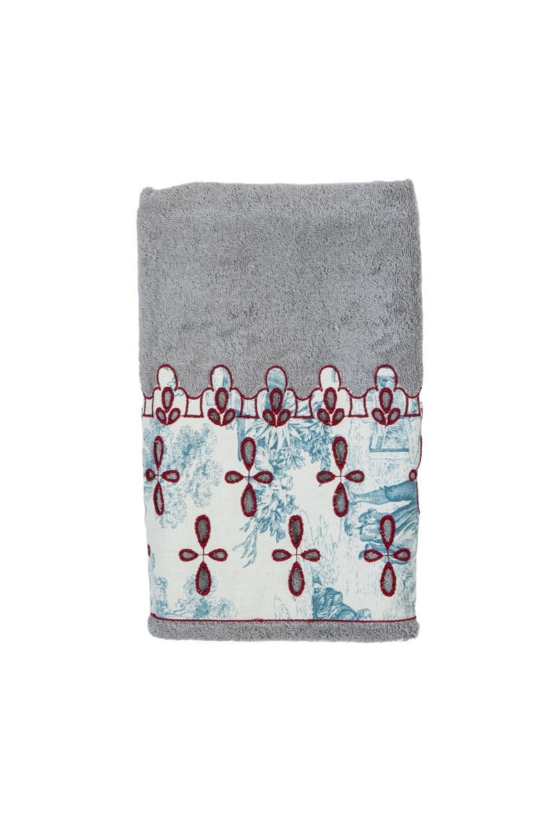 Serviette en coton Amalfi