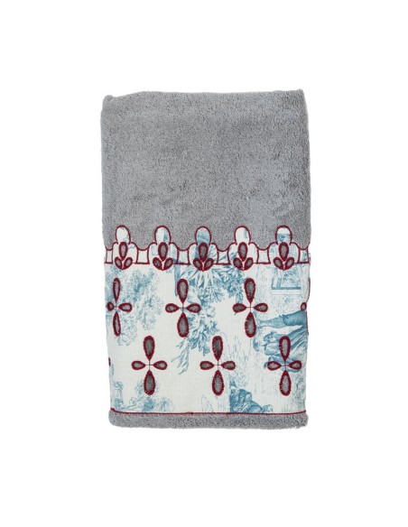 Amalfi Cotton Towel
