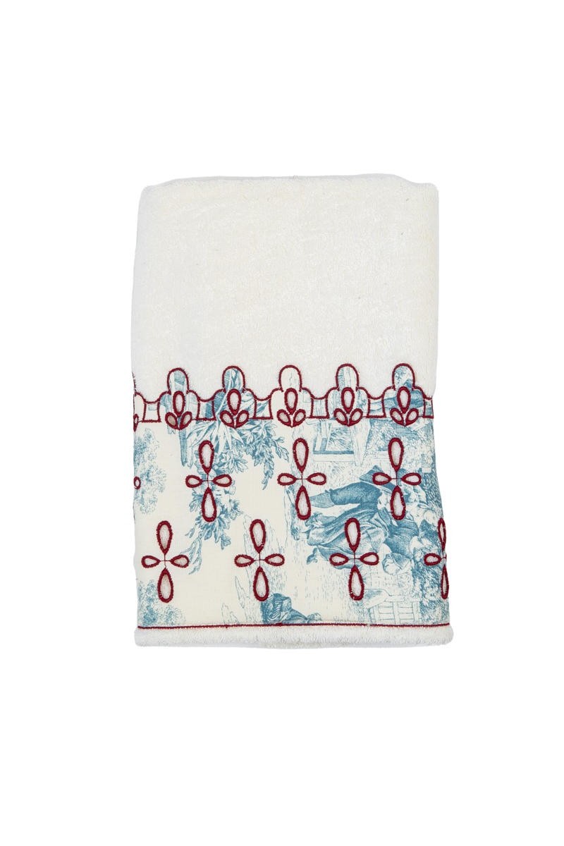Amalfi Cotton Towel
