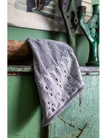 Asciugamano Amalfi in Cotone