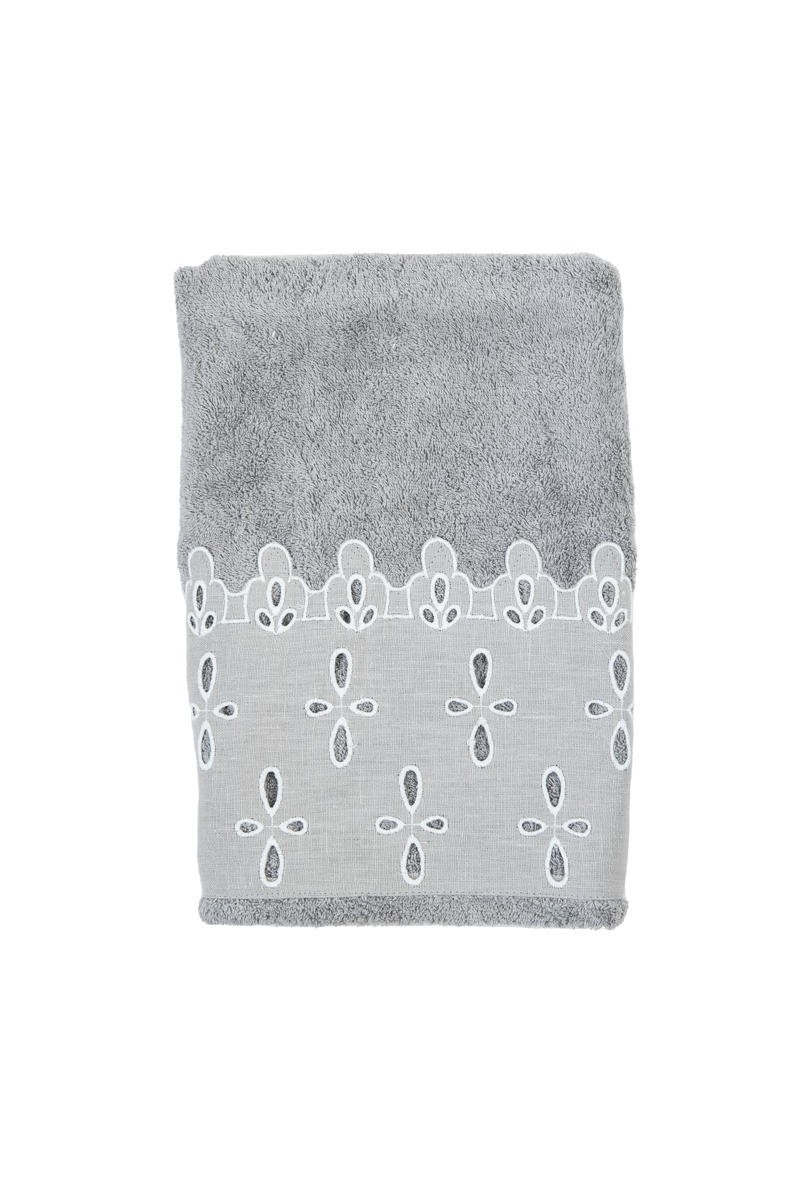 Amalfi Cotton Towel