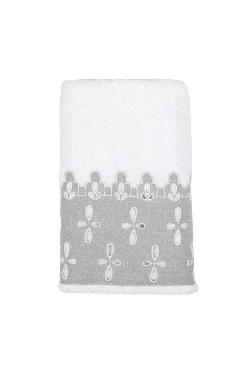 Amalfi Cotton Towel