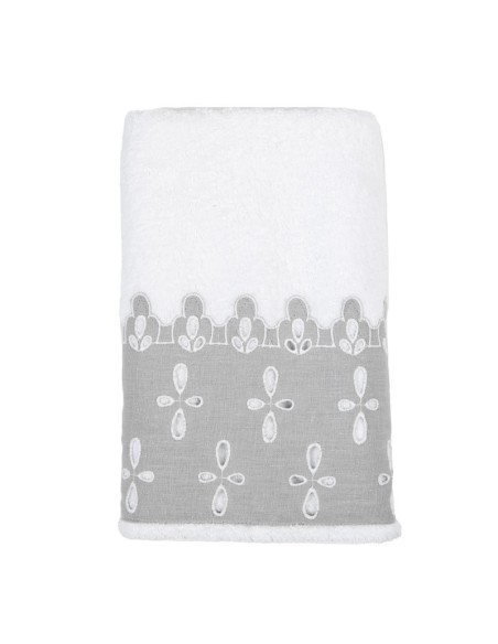 Amalfi Cotton Towel