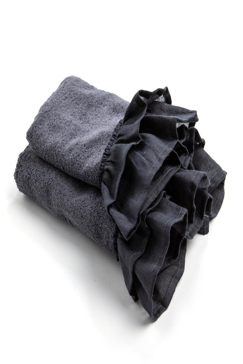 Serviette en coton Gitane 