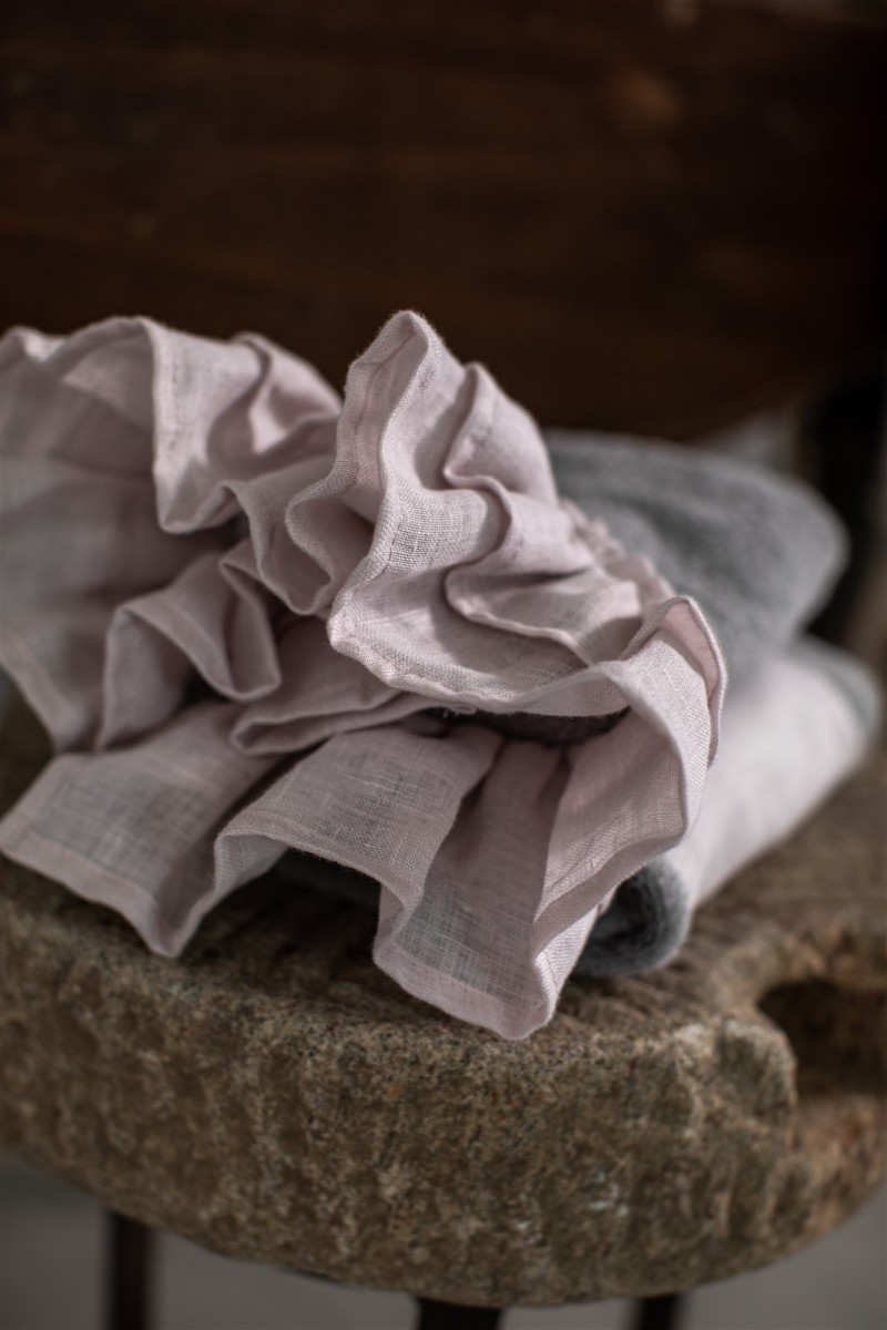 Serviette en coton Gitane