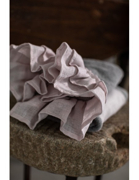 Serviette en coton Gitane