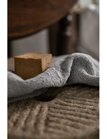 Serviette en coton Gitane