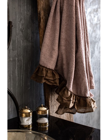 Asciugamano Gitane in Cotone