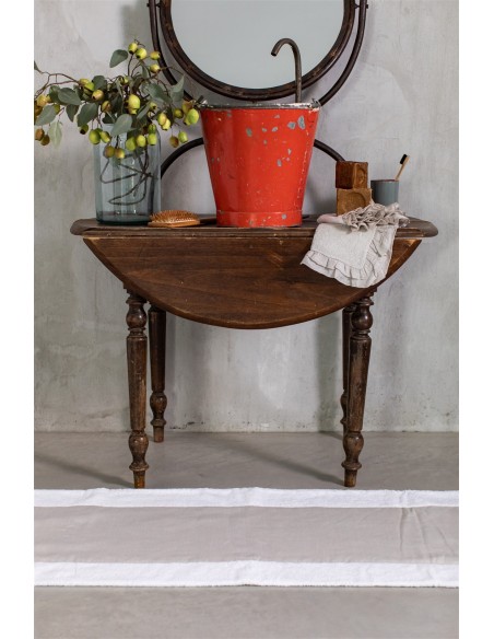 Bauhaus Cotton Bathroom