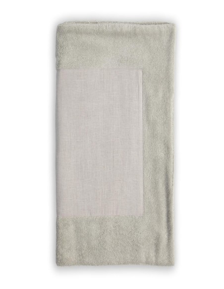 Bauhaus Cotton Bathroom