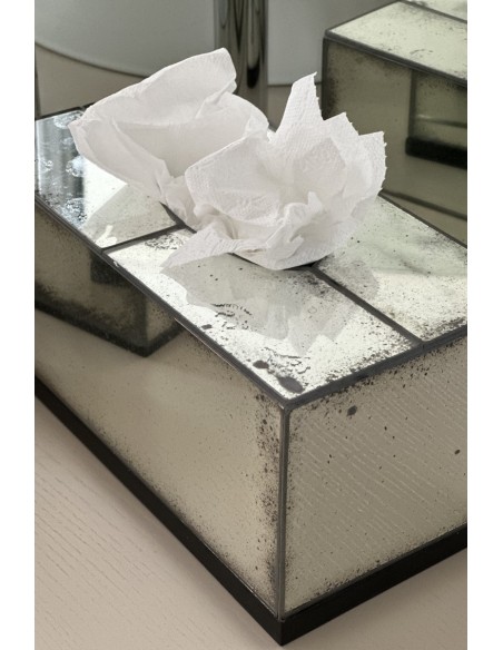Cleenex box