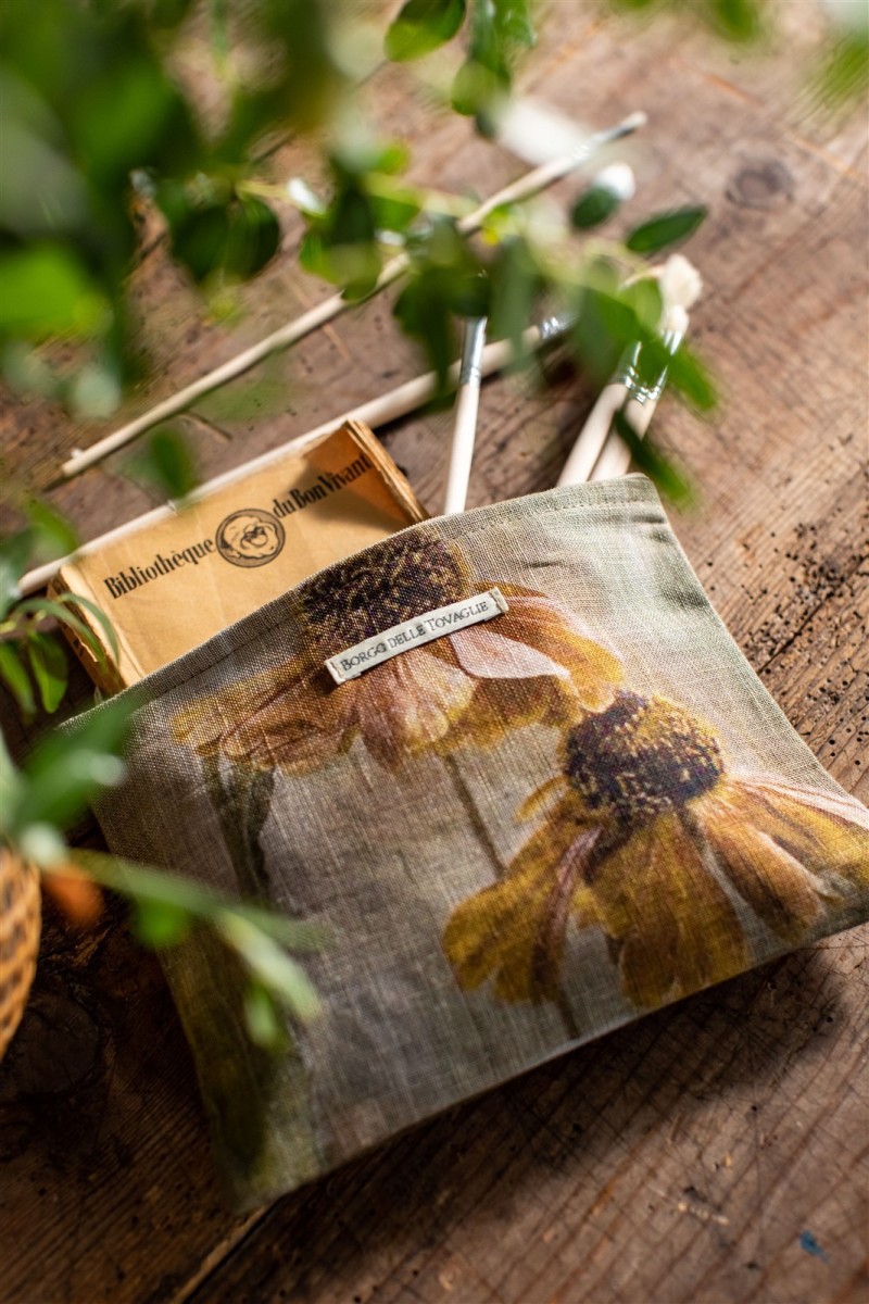 Pochette Petali