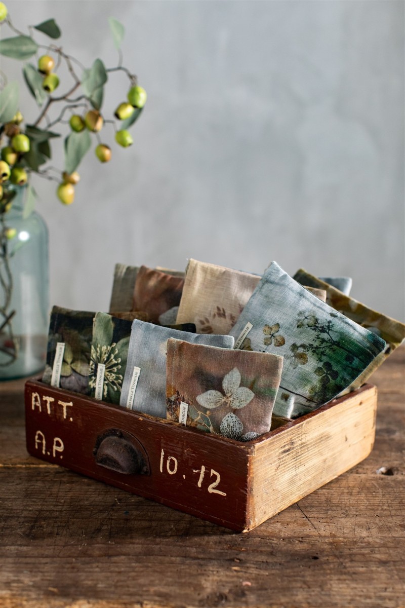 Pochette Petali
