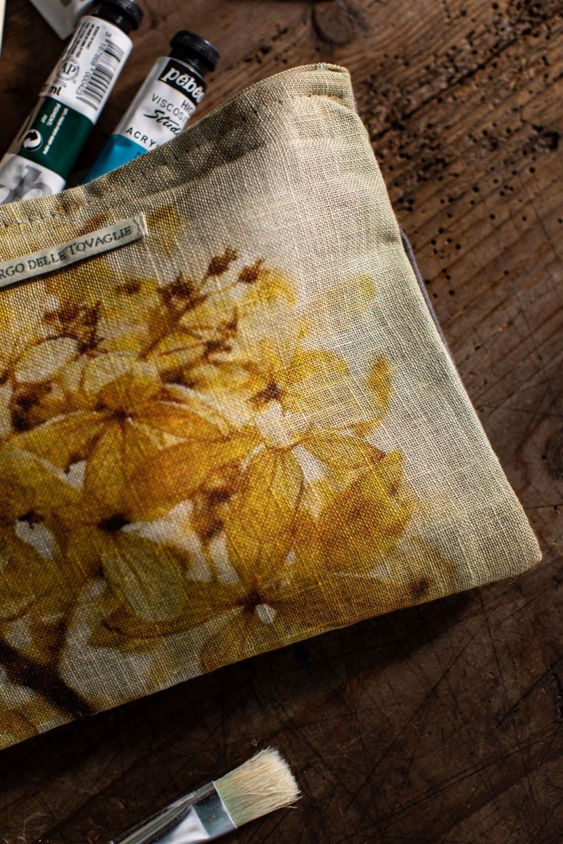 Pochette Petali
