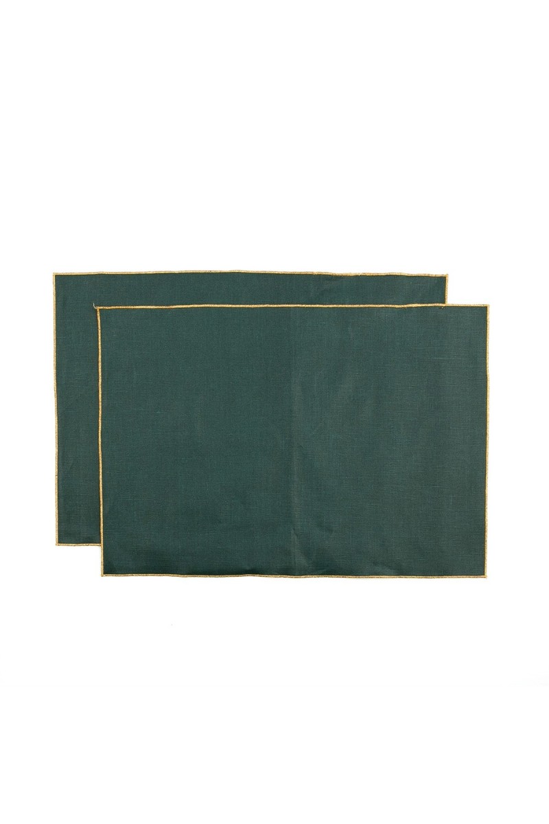 Tovaglietta Filo in Lino Antimacchia