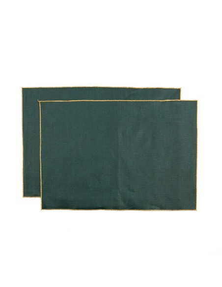 Tovaglietta Filo in Lino Antimacchia