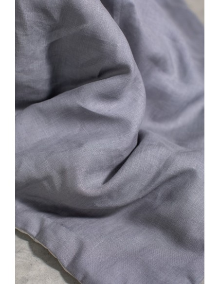 Copriletto Pure in Lino