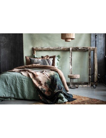 Copriletto Pure in Lino