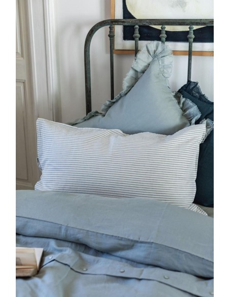 Duvet cover Gitane in linen